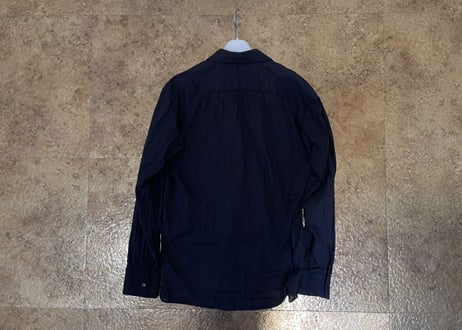 maison margiela "ここのえ期" shirt
