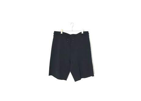 2019ss maison margiela stereo type sweat pants dead stock