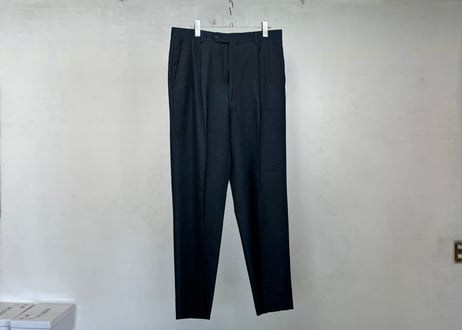 dior double set up suit
