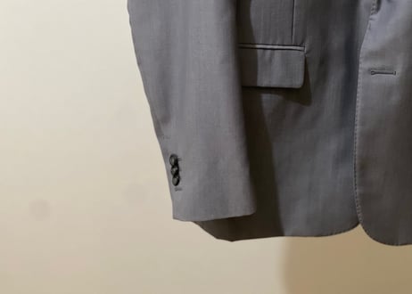 maison margiela "ここのえ期” set up suit