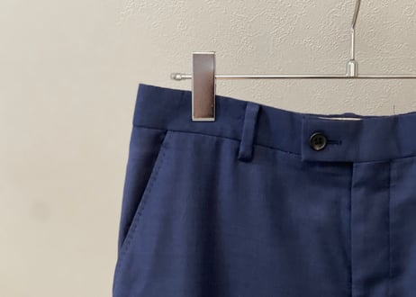 paul smith × loro piana soho fit set up suit