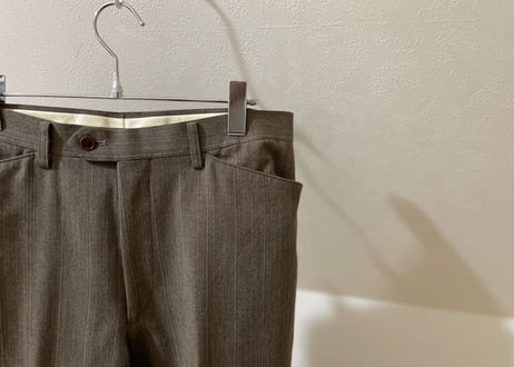 paul smith set up suit dead stock