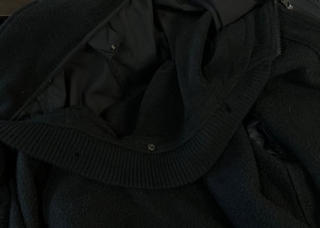 gucci coat