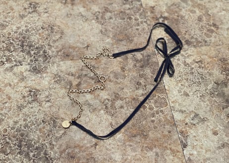 prada necklace