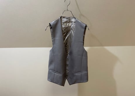carlo pignatelli 2021aw four piece set up suit dead stock