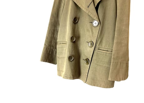 limi feu double jacket