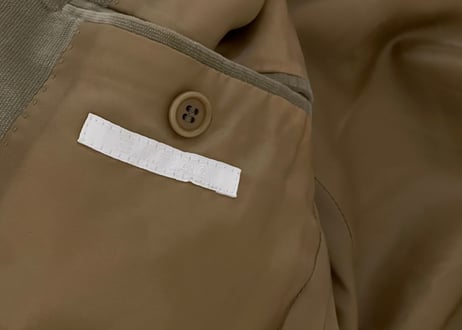 helmut lang "初期” corduroy jacket