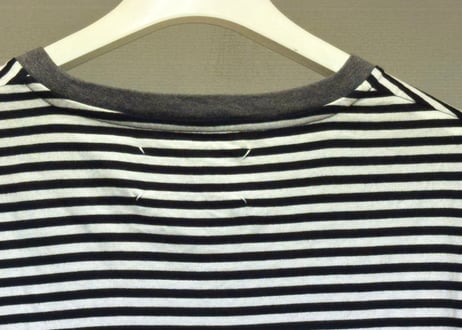 maison margiela tops