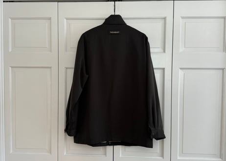 yves saint laurent jacket #3