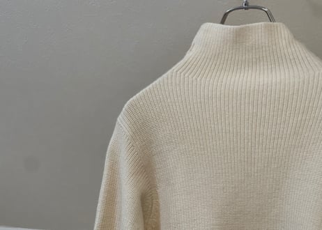andersen-andersen knit