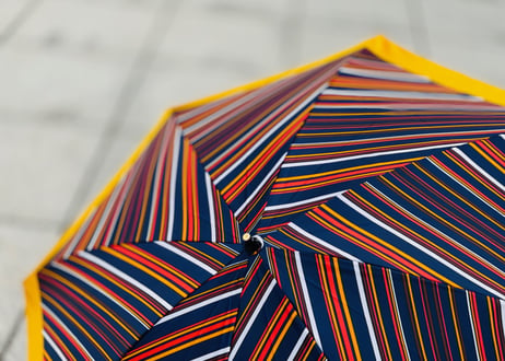 90s yves saint laurent umbrella