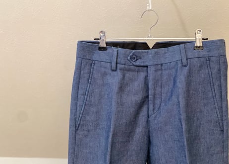 acne studios set up suit