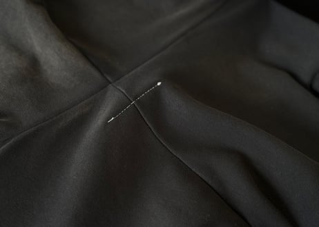 mm6 maison margiela 2023ss over size hoodie