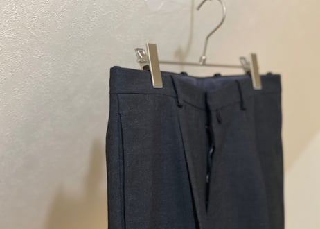 jilsander set up suit