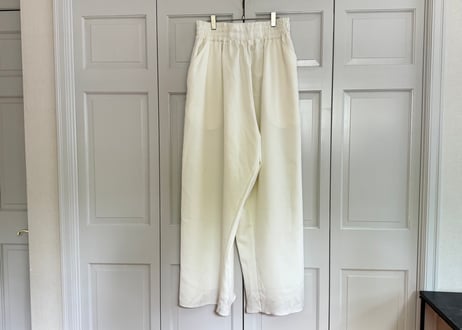 random identities wide pants