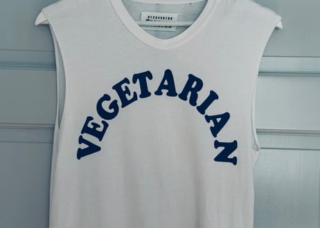 maison margiela "ここのえ期" 2007ss tops