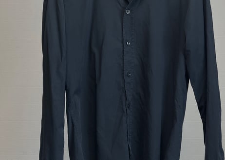 maison margiela shirt