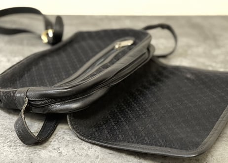 loewe anagram shoulder bag