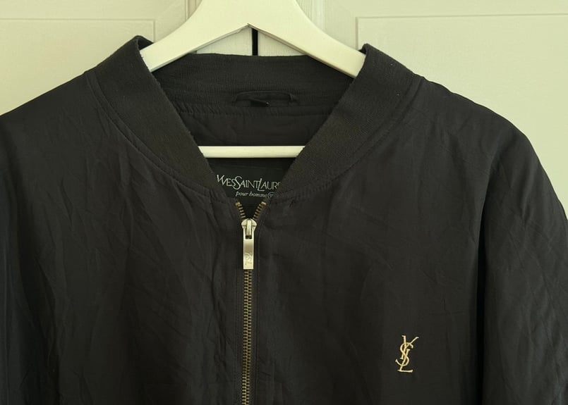 yves saint laurent jacket #2 | weekend tokyo yves saint laurent jacket #2 | weekend tokyo