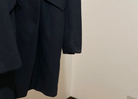 ys chesterfield coat
