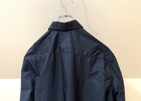 prada nylon blouson