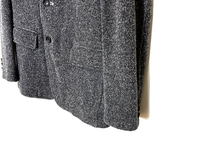 AD2010 comme des garcons homme jacket