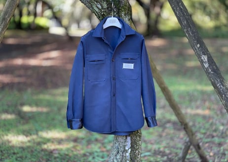 maison margiela reversible jacket