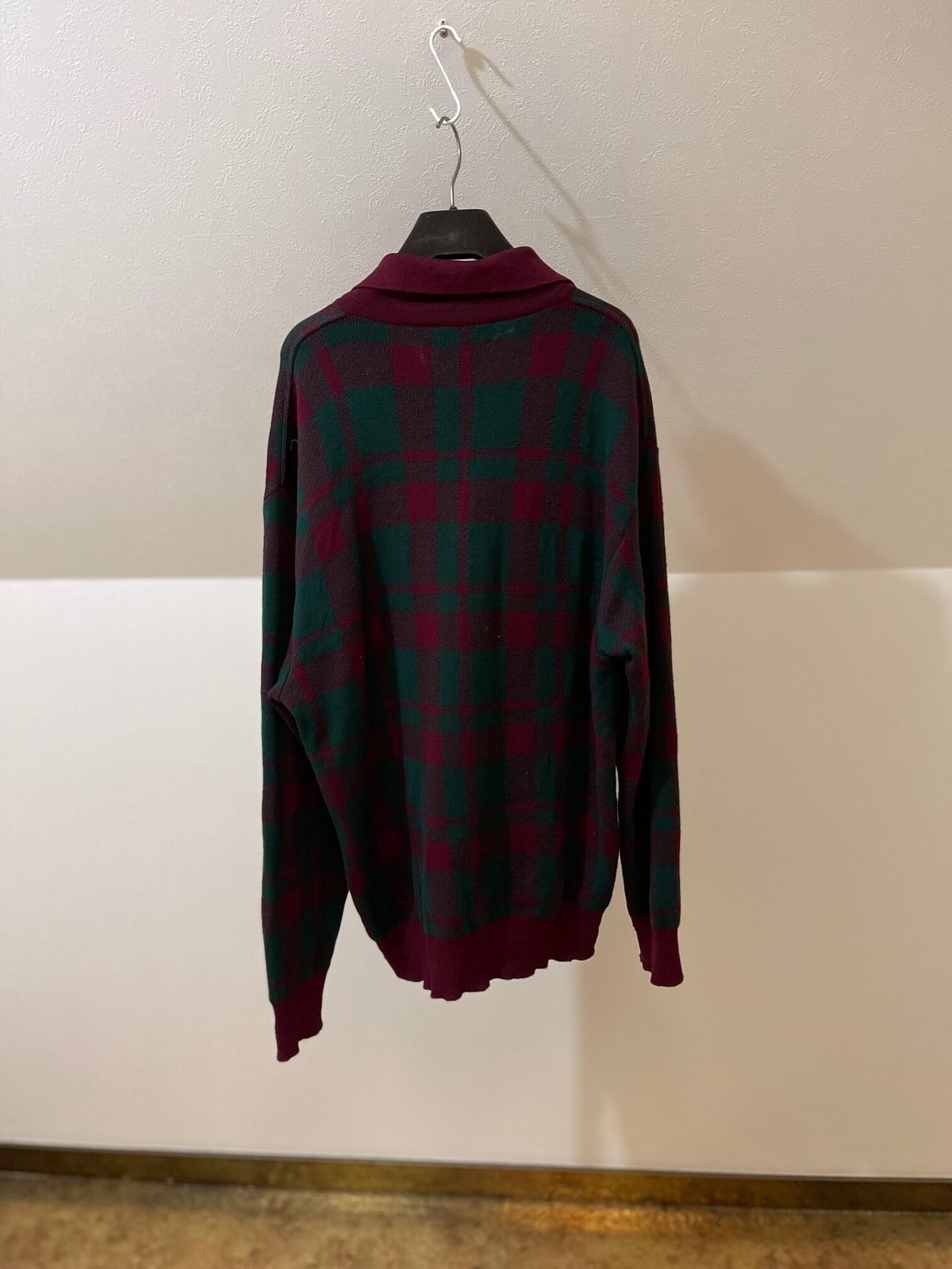 GUCCI 80s ドライバーズニット グッチ 【公式通販】