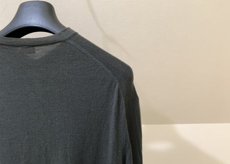 jilsander knit
