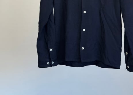 sefr wool shirt