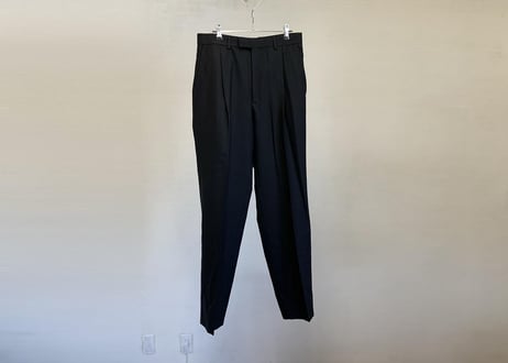 gucci stripe set up suit