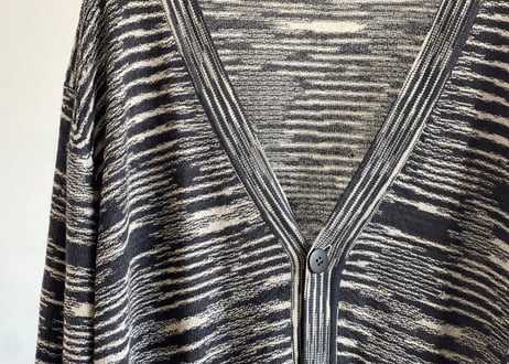 missoni cashmere cardigan