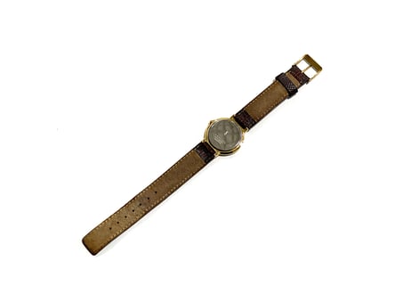 yves saint laurent dress watch