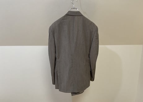 kenzo double setup suit