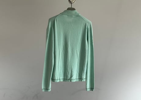 hermes zip up jacket