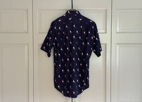 hermes shirt
