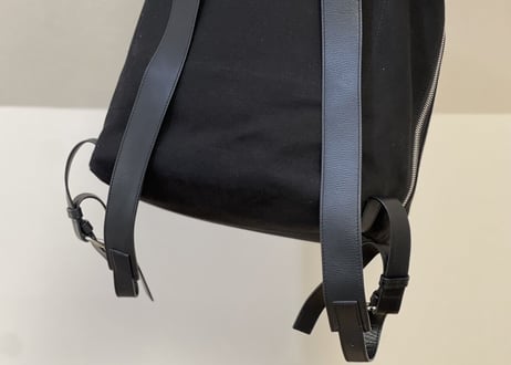 jw anderson 2018ss pierce backpack