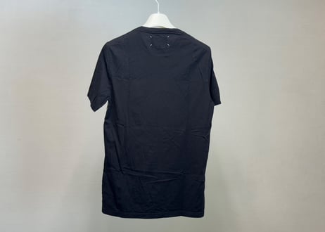 maison margiela shine tops