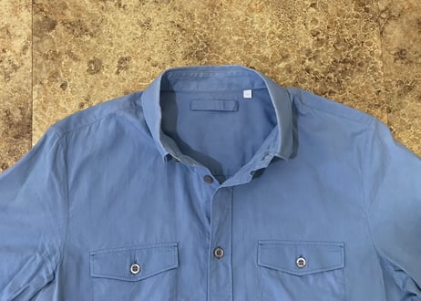 prada shirt