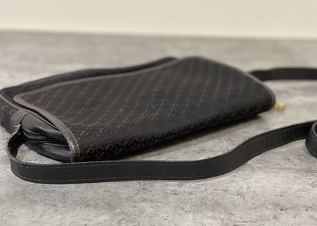 loewe anagram shoulder bag