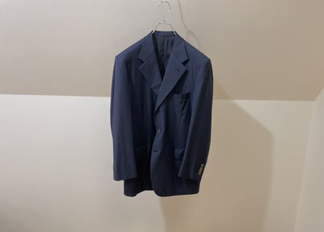 brioni set up suit