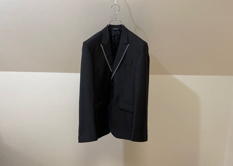 carlo pignatelli 2022 set up suit dead stock