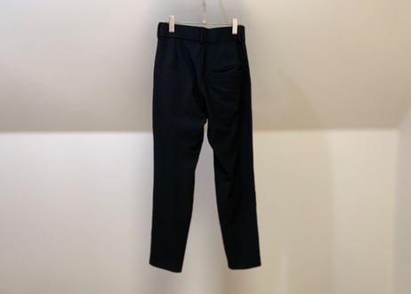voaaov easy tuck trousers