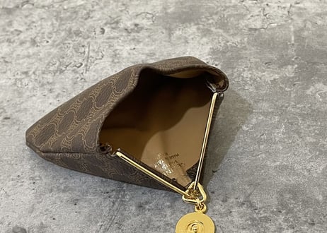 celine coin case