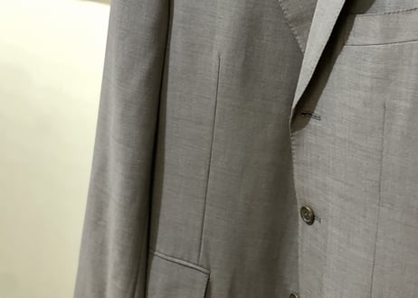 gucci tailored jacket