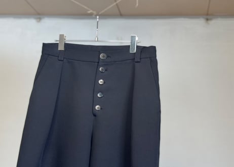 meagratia wide pants