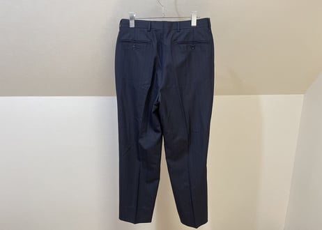 salvatore ferragamo super 150s wool set up suit