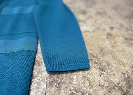 salvatore ferragamo long cardigan green