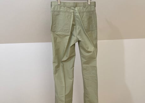 christian dior trousers