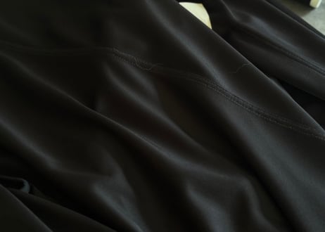 hermes "ゴルチエ期" coat dead stock